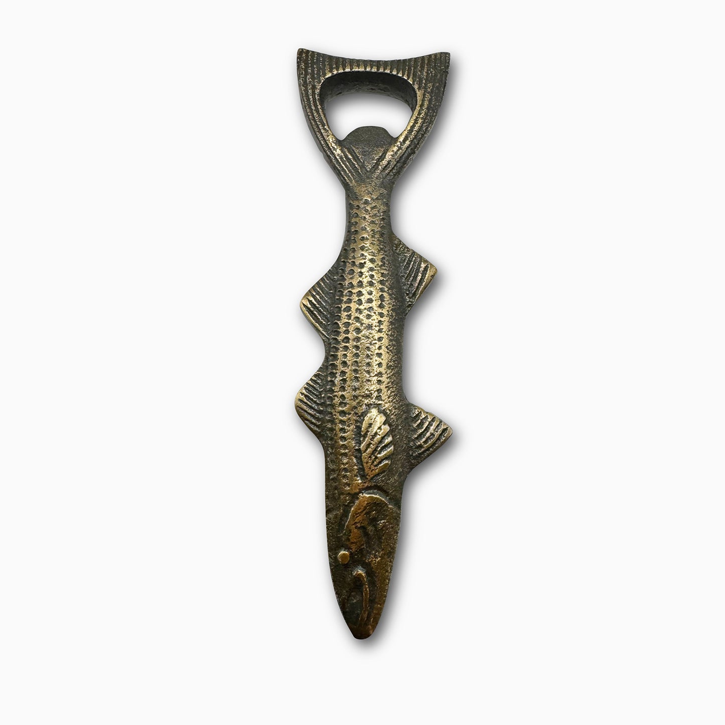 Angler's Bottle Opener