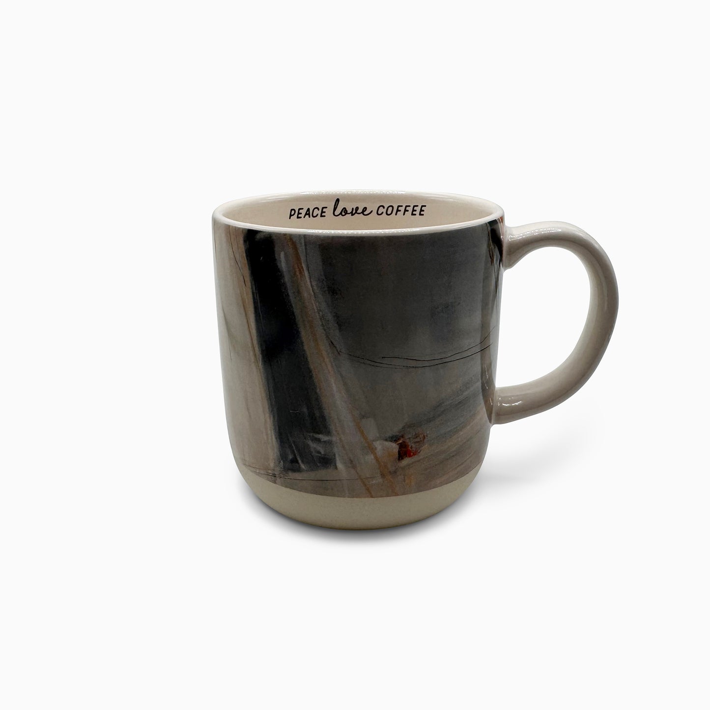 ArtLifting Ceramic Mug- Hello London 3