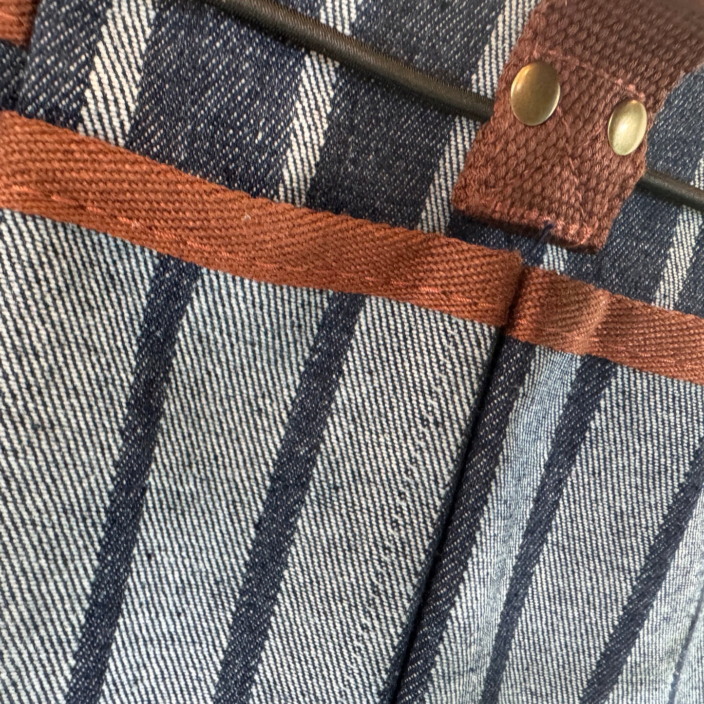 Burgon & Ball Tool Bag