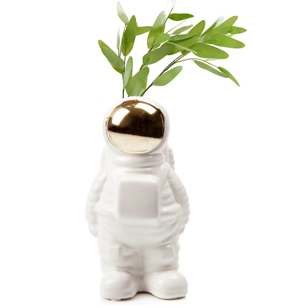 The Yuri Astronaut Vase