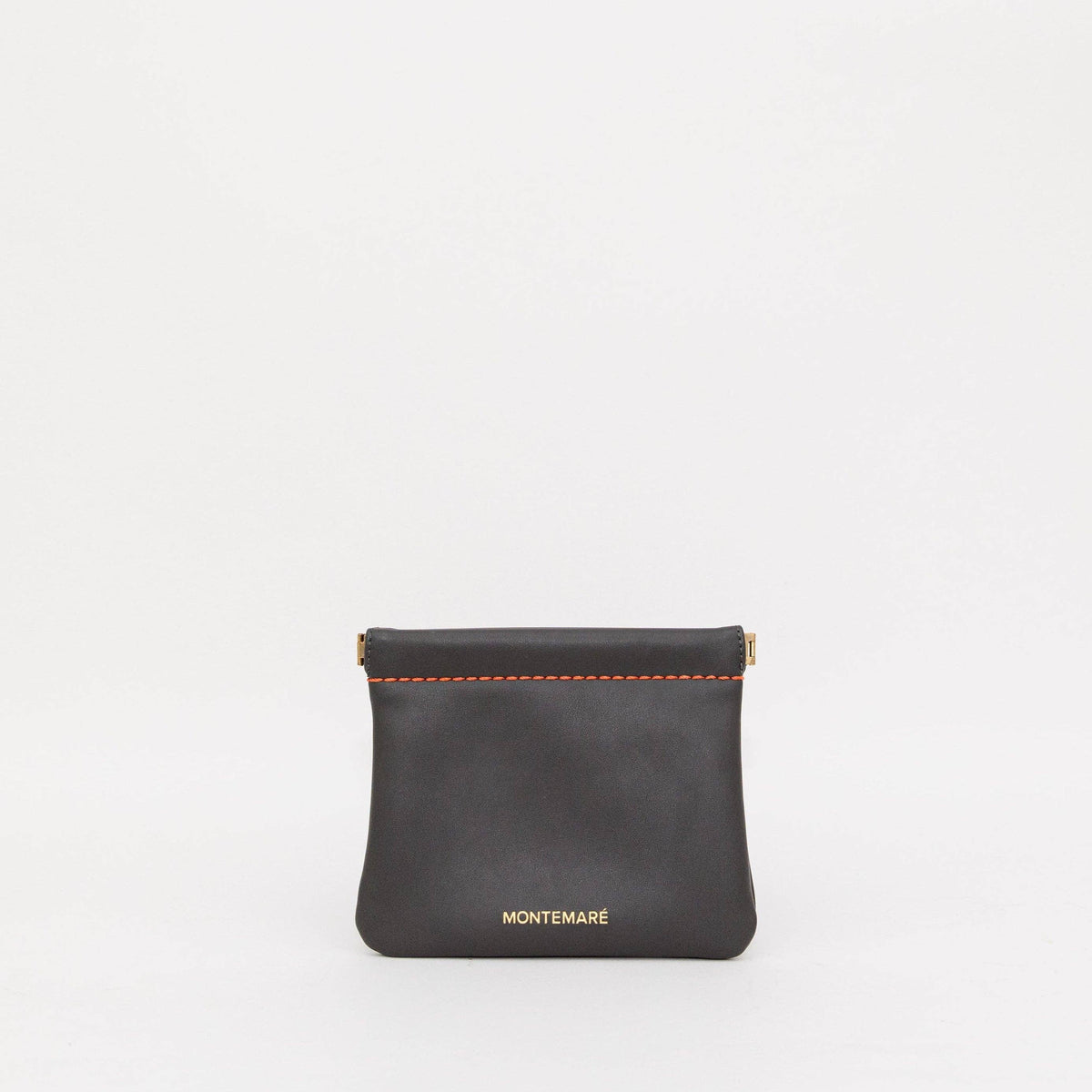 Roma Square Pouch by MONTEMARÉ
