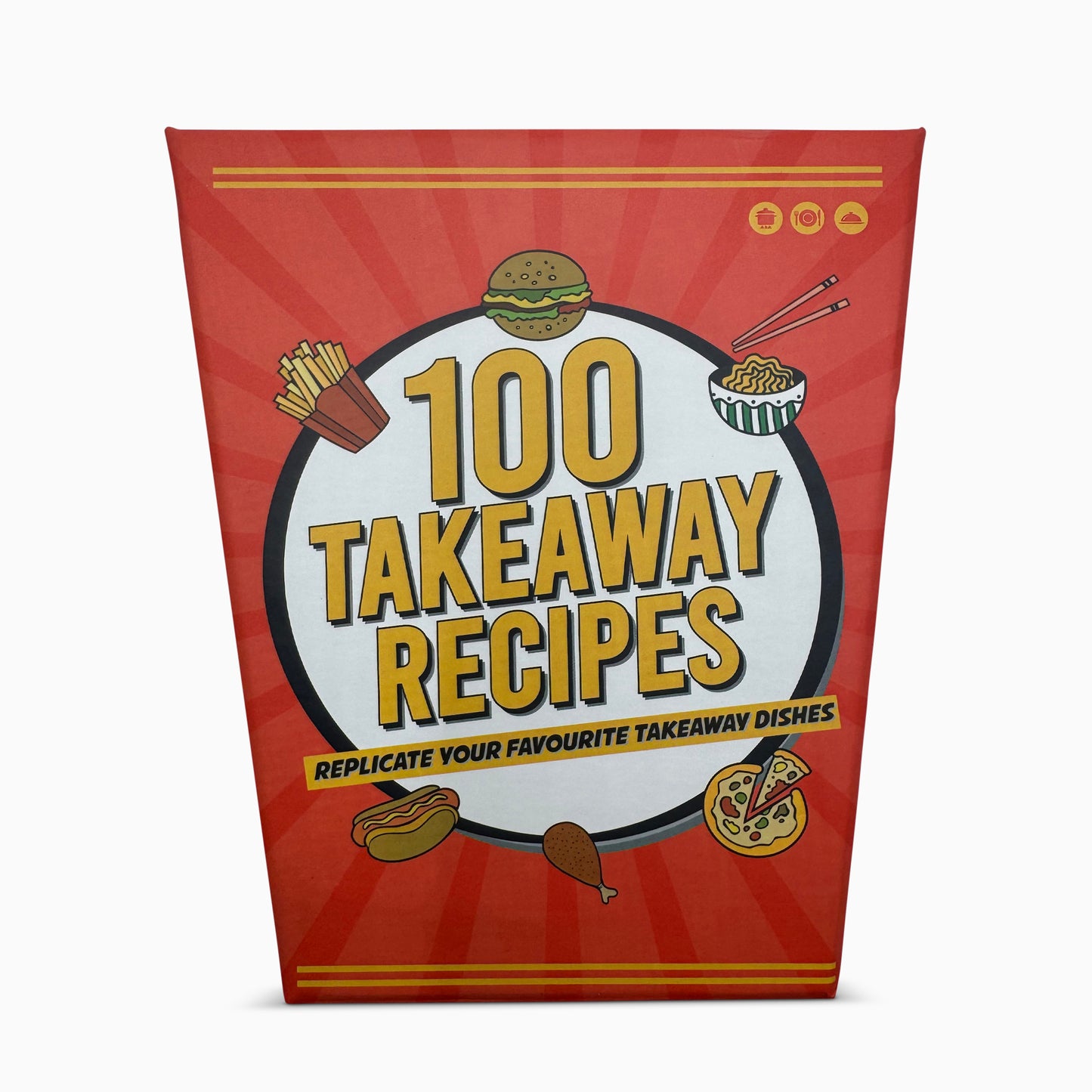 Not Your Ordinary Recipe Cards