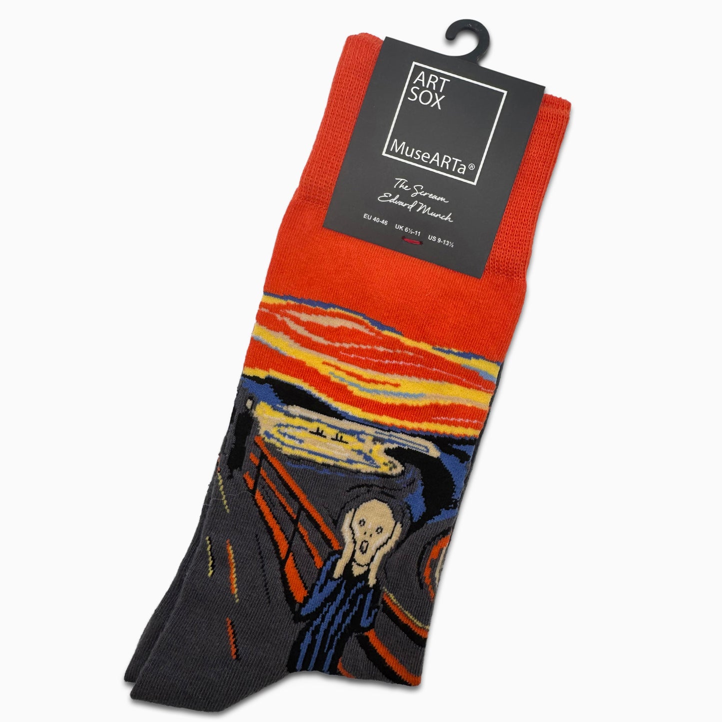 Art Sox by MuseARTa