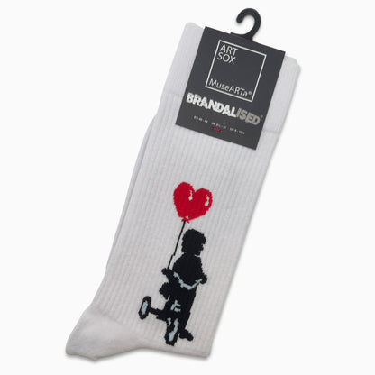 Art Sox by MuseARTa