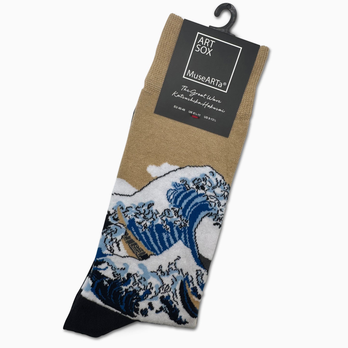 Art Sox by MuseARTa