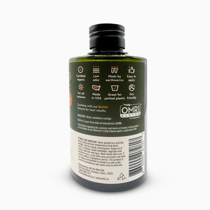 We The Wild Grow Fast-Acting Houseplant Food