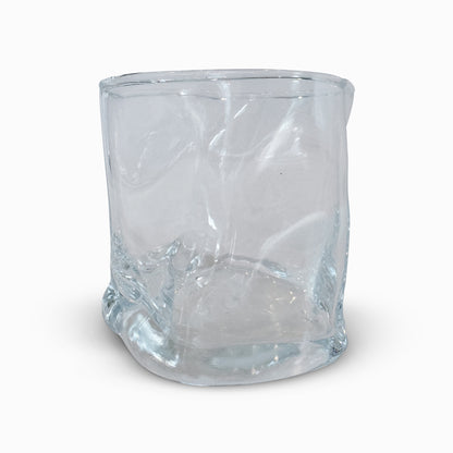 Organic Art Lowball Glassware set