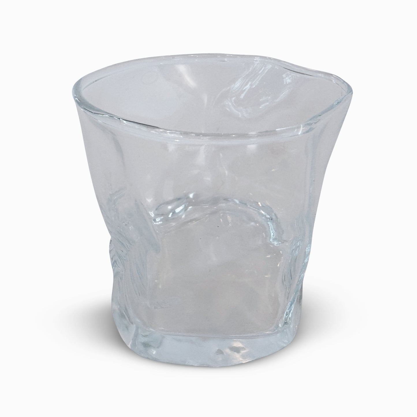 Organic Art Lowball Glassware set
