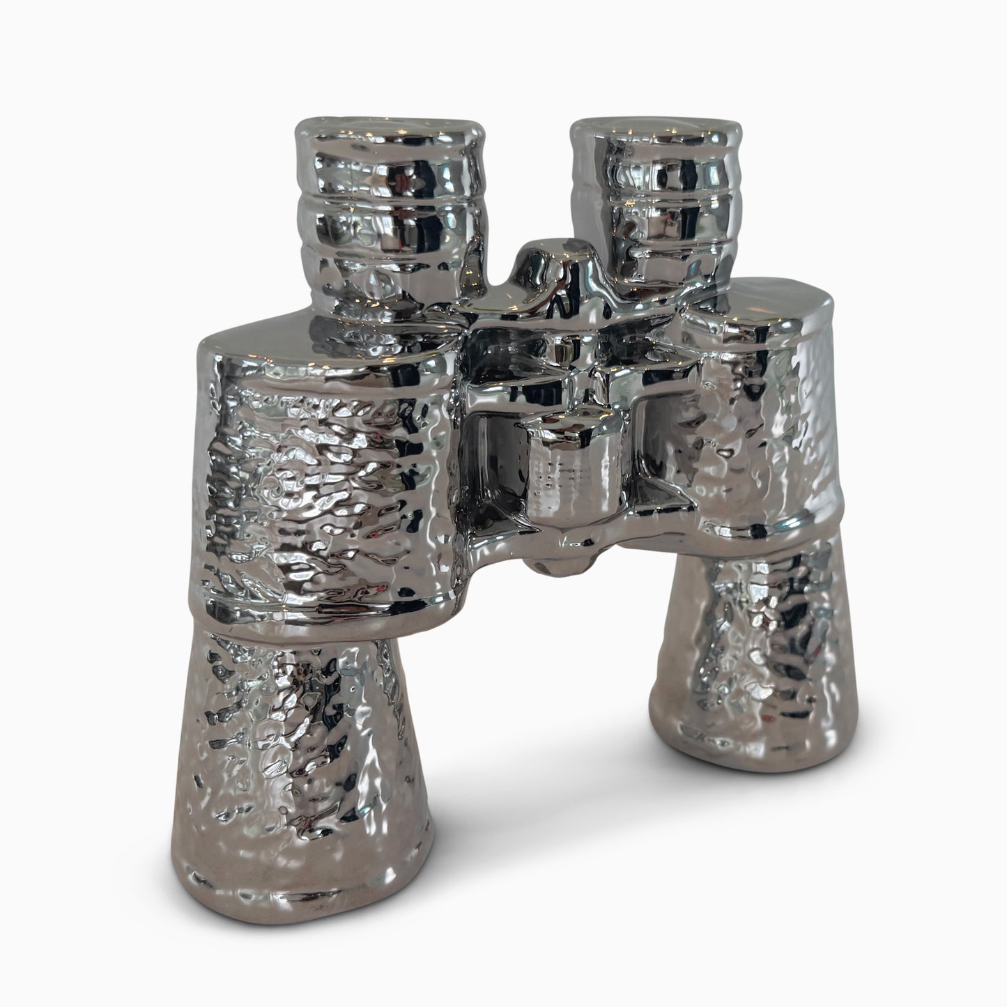 Binoculars as Art