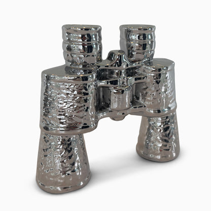 Binoculars as Art
