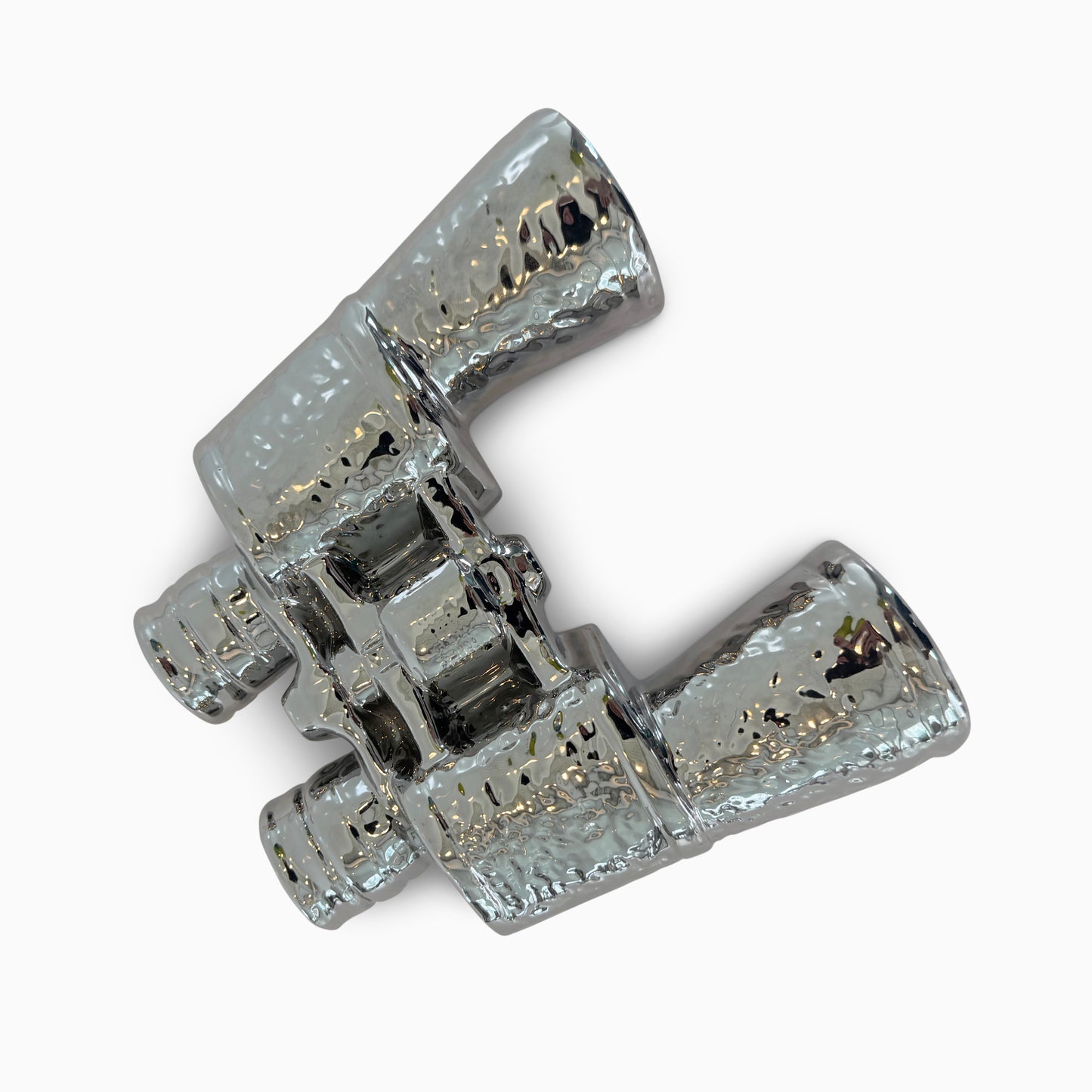 Binoculars as Art