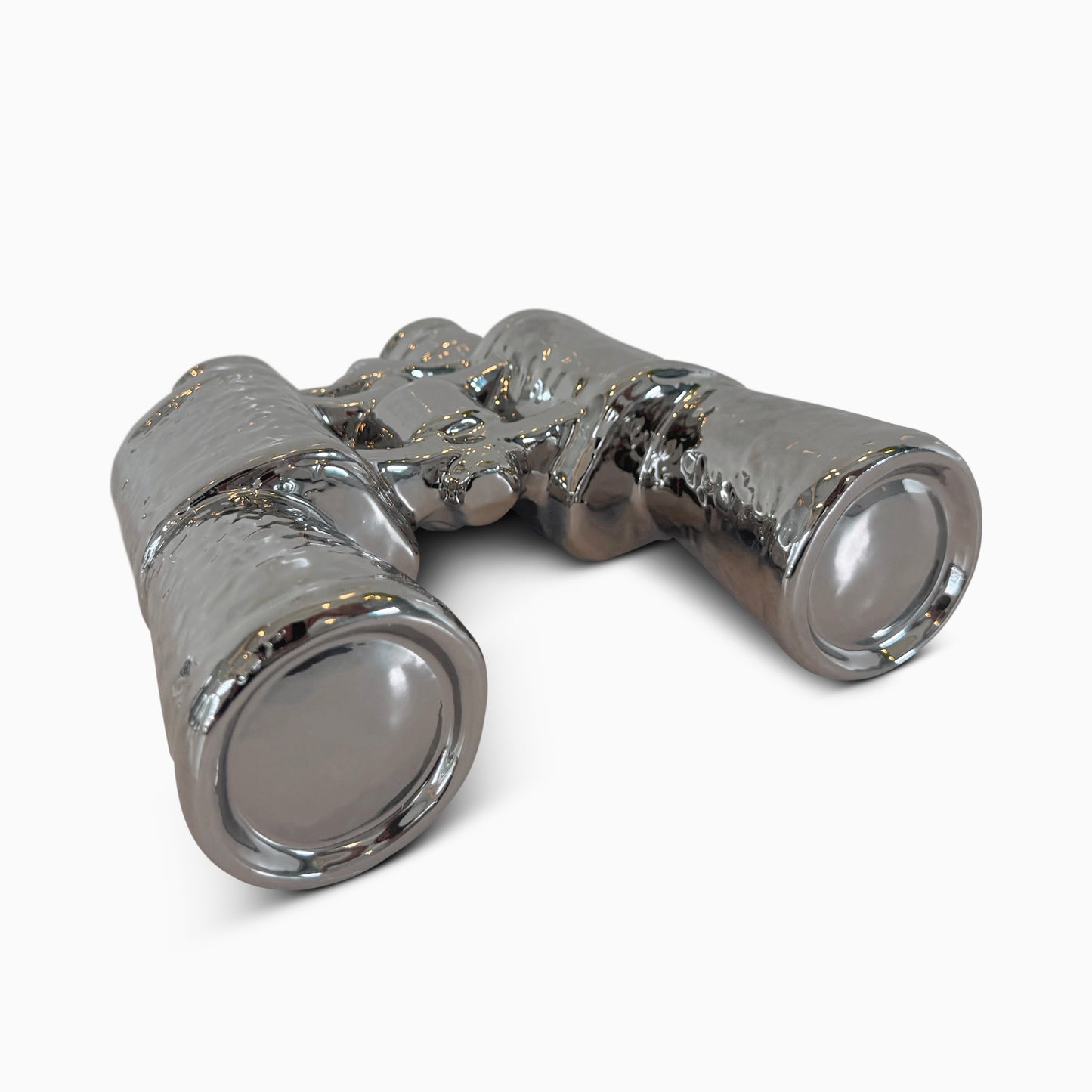 Binoculars as Art