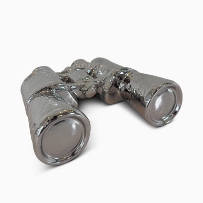 Binoculars as Art