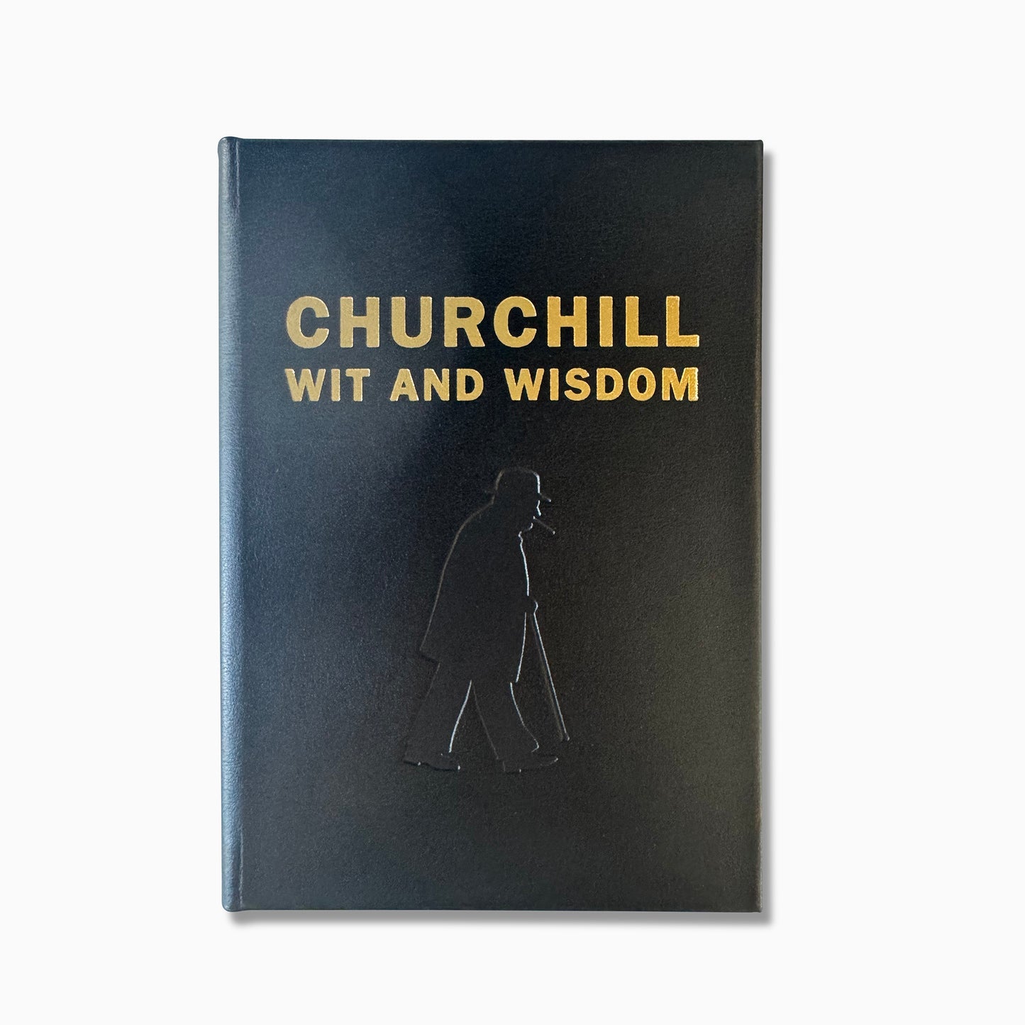 Churchill Wit & Wisdom