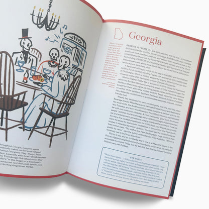 The United States of Cocktails: Recipes, Tales & Traditions from all 50 States