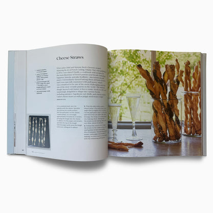 Martha: The Cookbook Leather Bound Special Edition Book