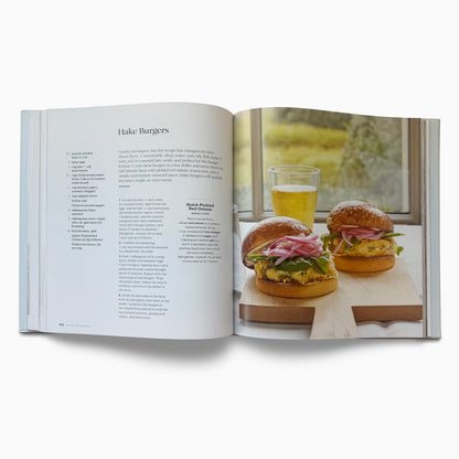 Martha: The Cookbook Leather Bound Special Edition Book