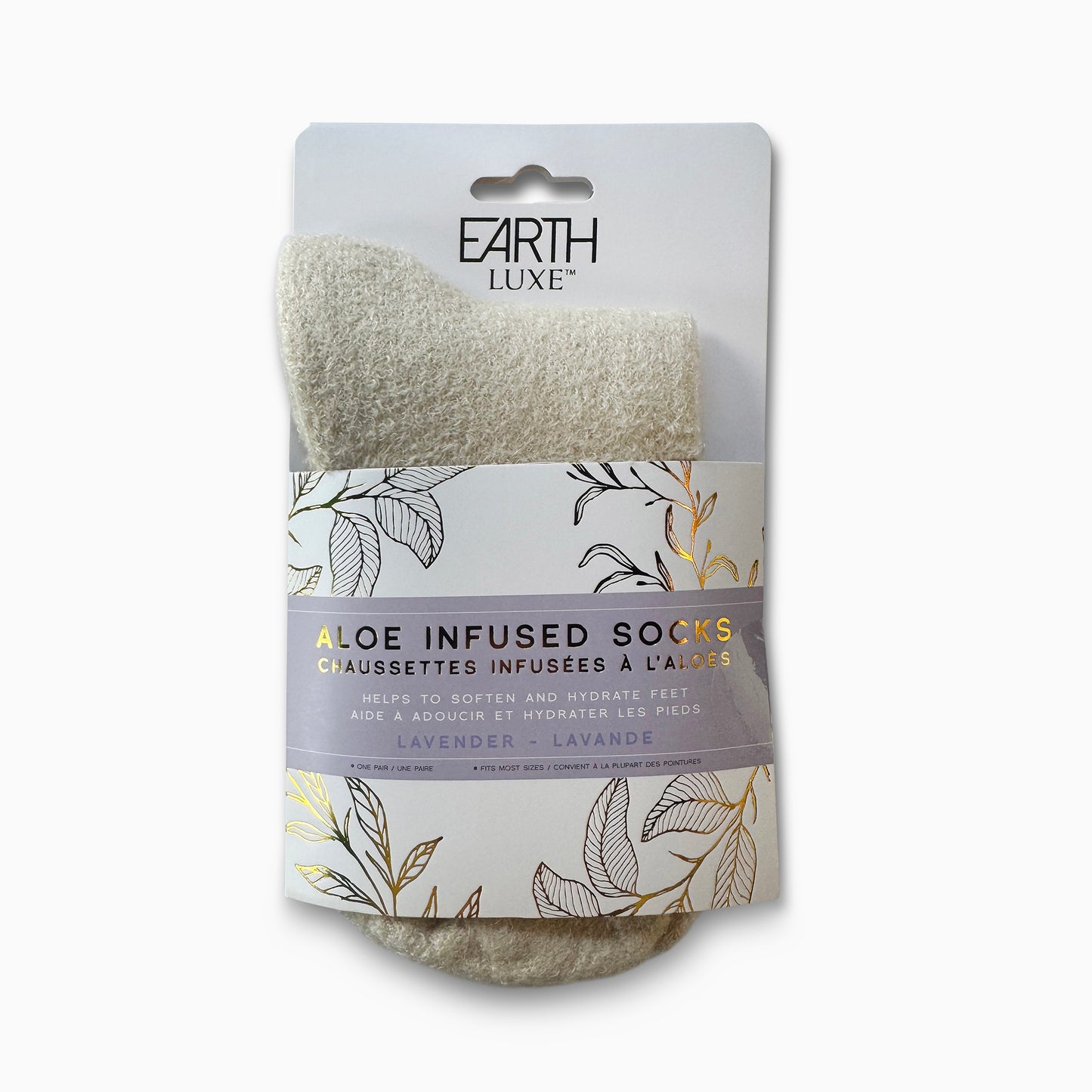 Bath & Beauty Gift Set — 5-Piece Spa Collection