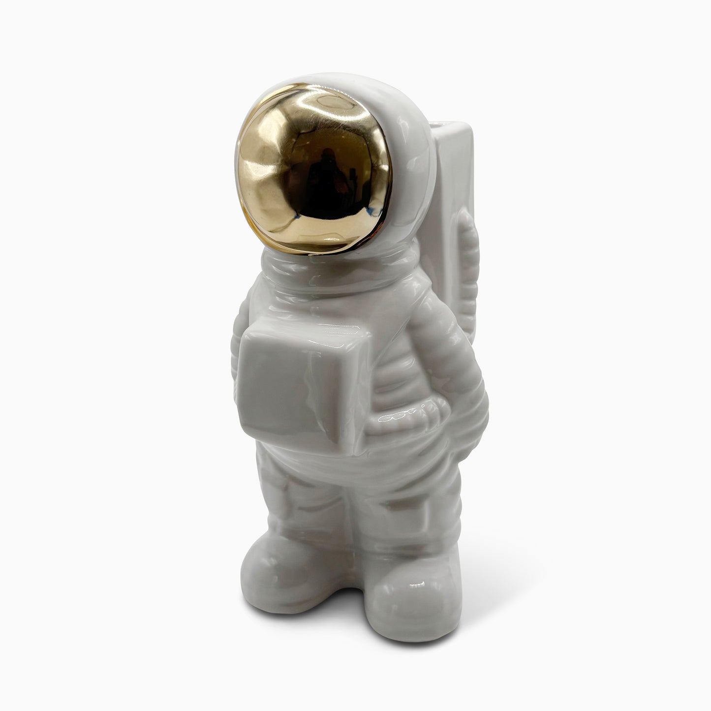 The Yuri Astronaut Vase