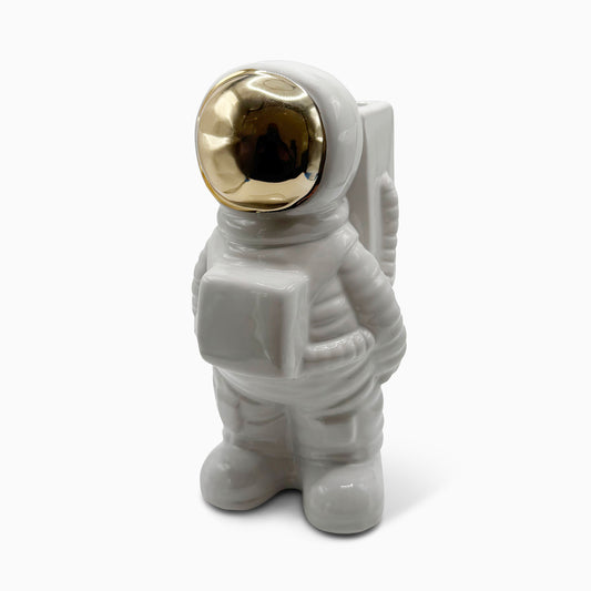 The Yuri Astronaut Vase