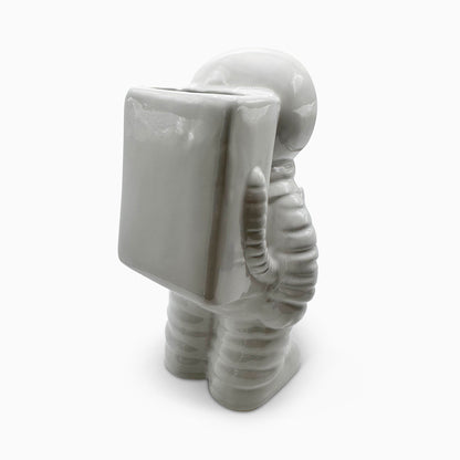 The Yuri Astronaut Vase