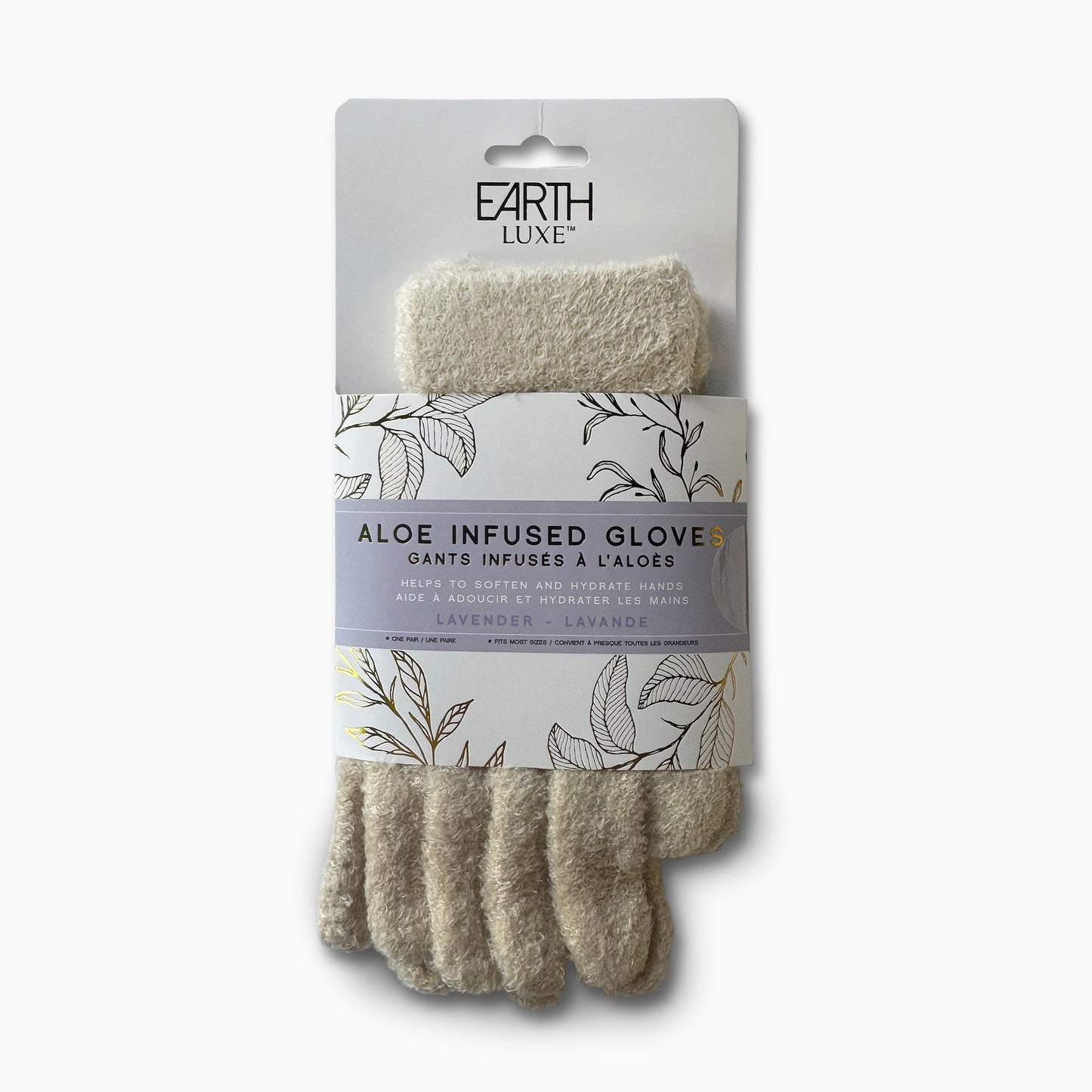 Bath & Beauty Gift Set — 5-Piece Spa Collection