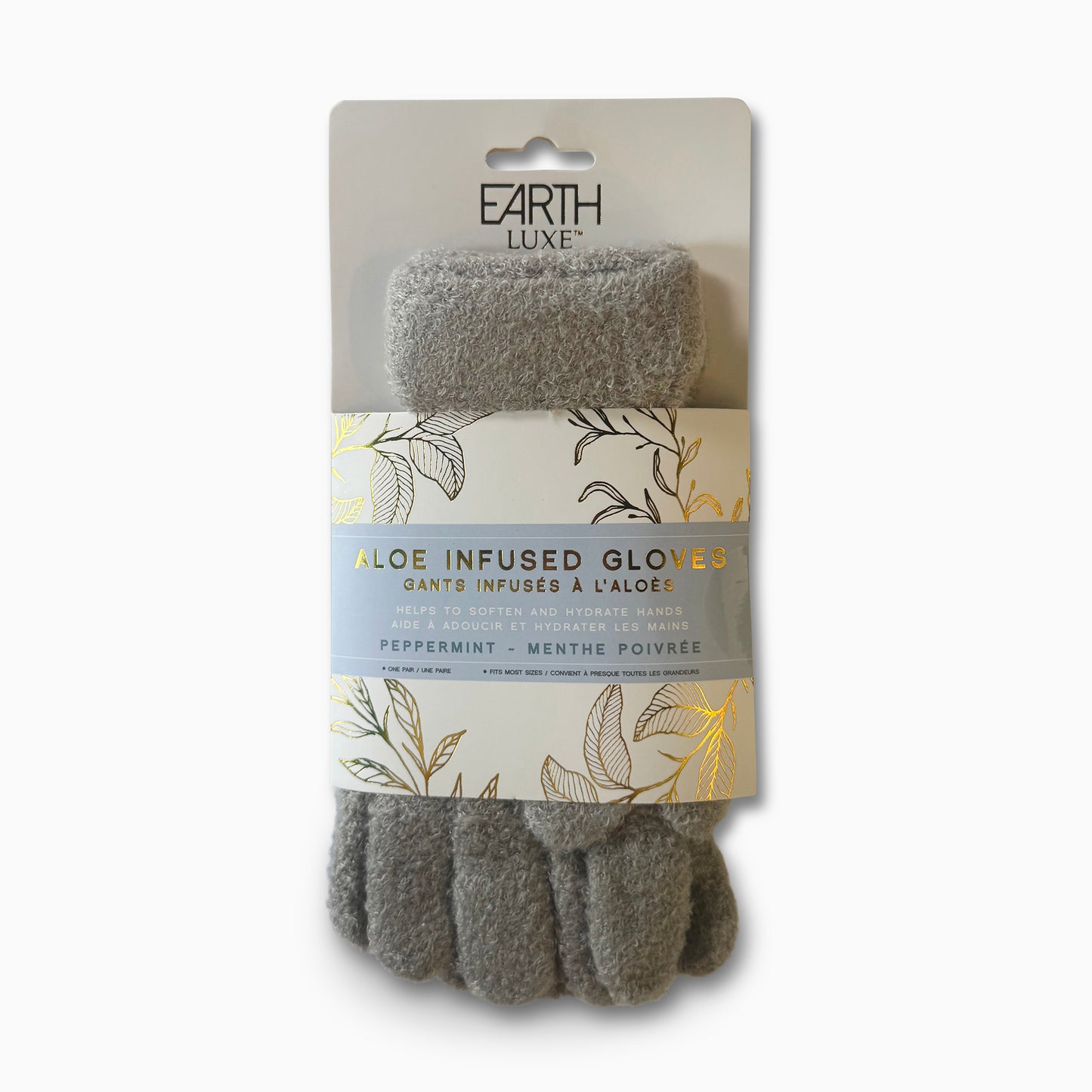 Bath & Beauty Gift Set — 5-Piece Spa Collection