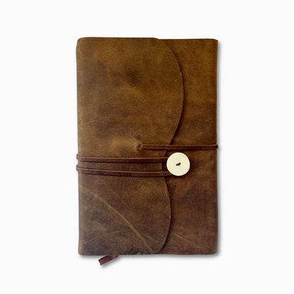Leather Journal