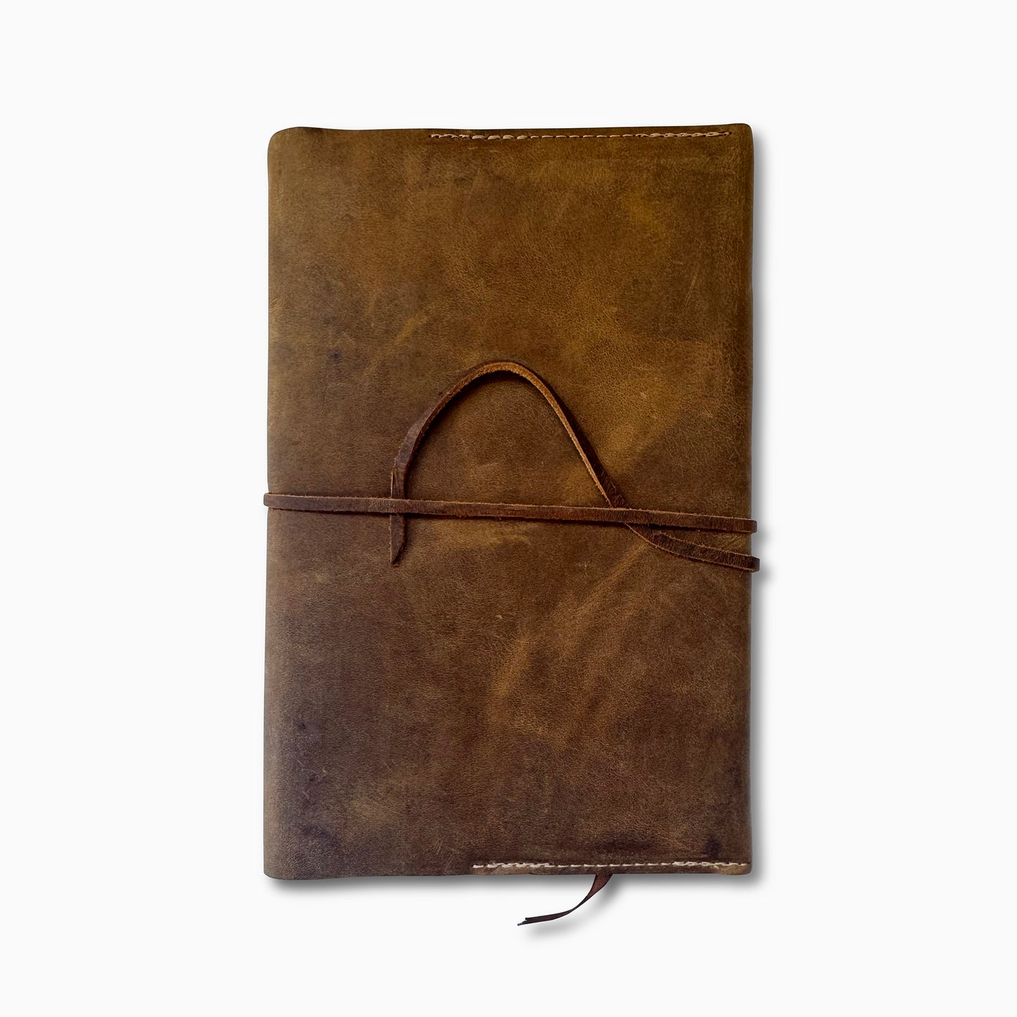Leather Journal