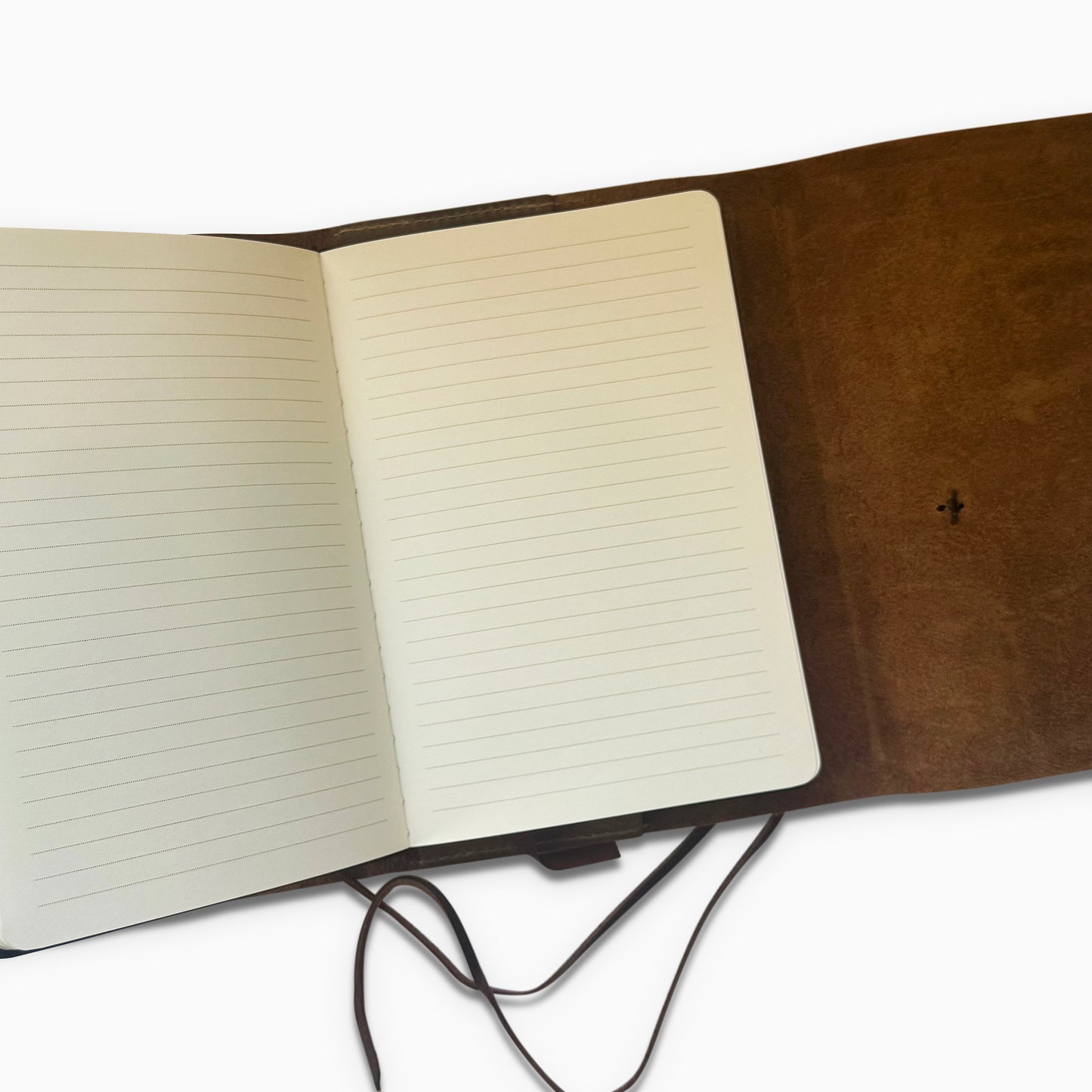 Leather Journal