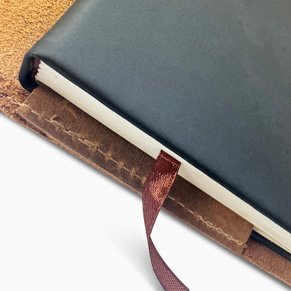 Leather Journal
