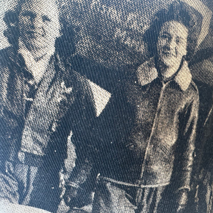 The Original Fly Girls: Women Airforce Service Pilot Bags