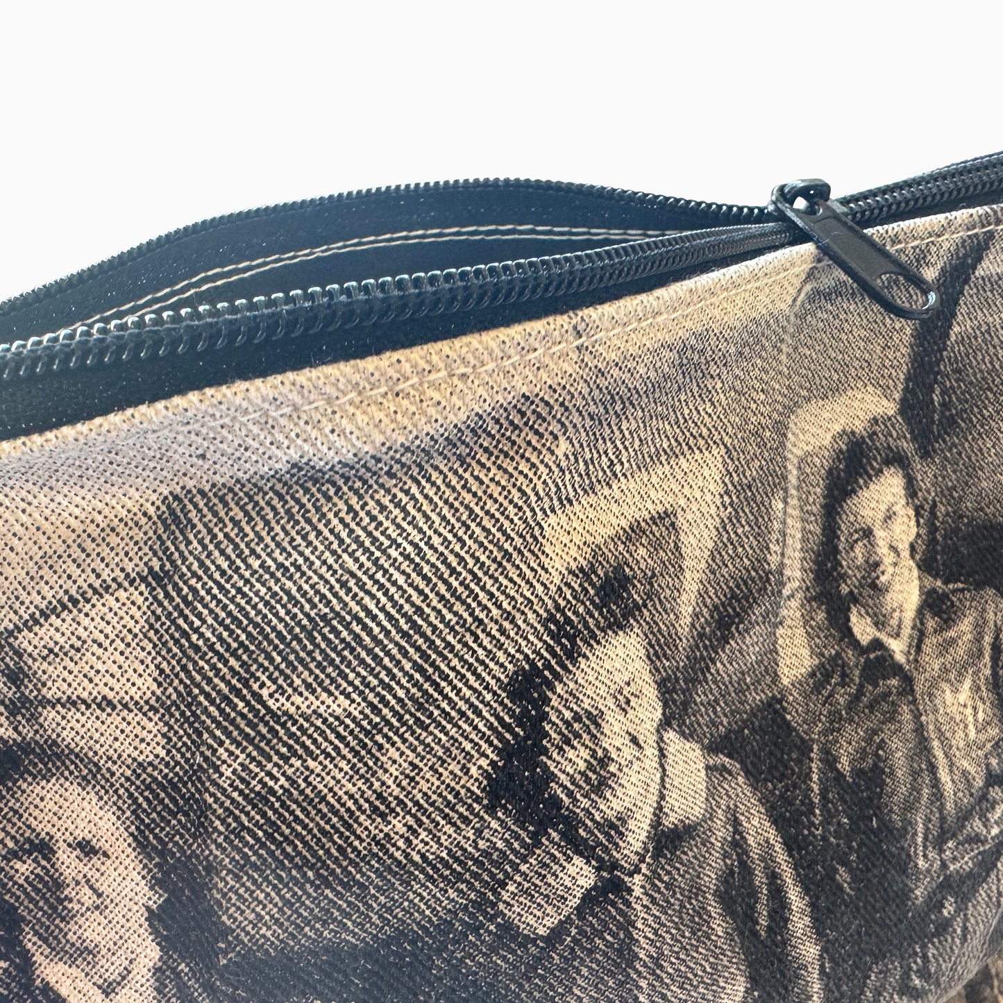 The Original Fly Girls: Women Airforce Service Pilot Bags