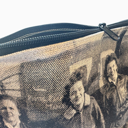 The Original Fly Girls: Women Airforce Service Pilot Bags