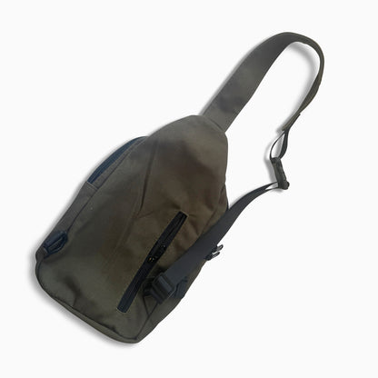 Umoja Sling Bag by Ecodunia