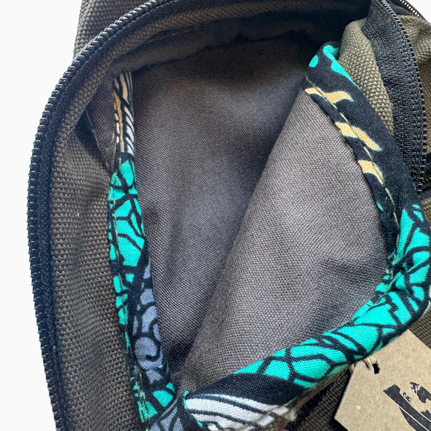 Umoja Sling Bag by Ecodunia