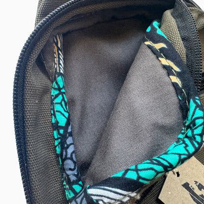 Umoja Sling Bag by Ecodunia