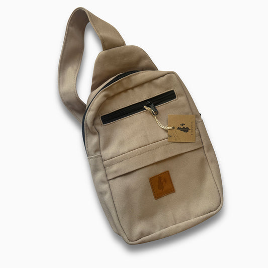 Umoja Sling Bag by Ecodunia