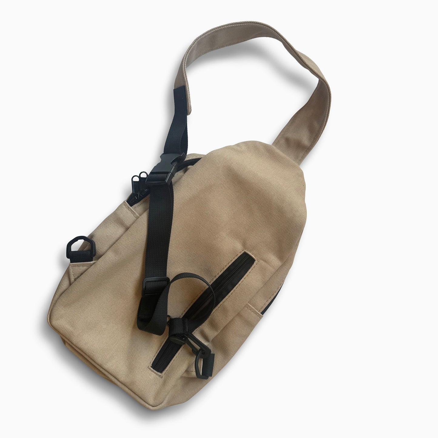 Umoja Sling Bag by Ecodunia
