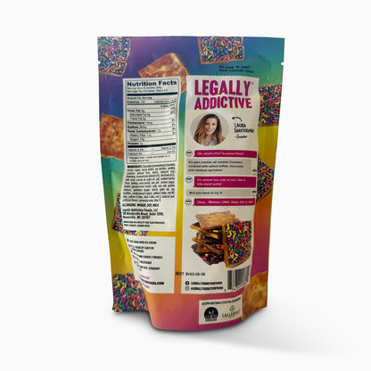 Legally Addictive Foods