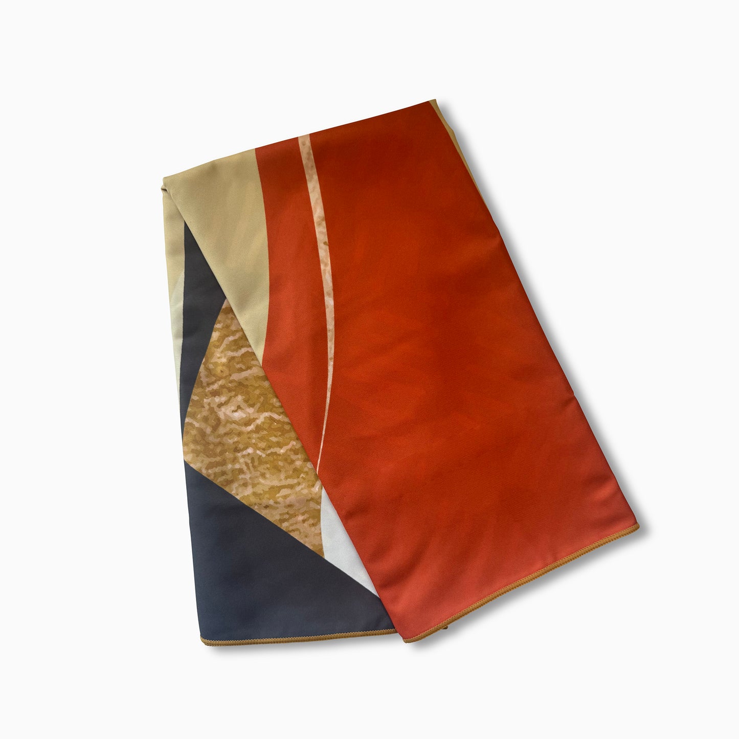 Everywhere Towel by Buzzee