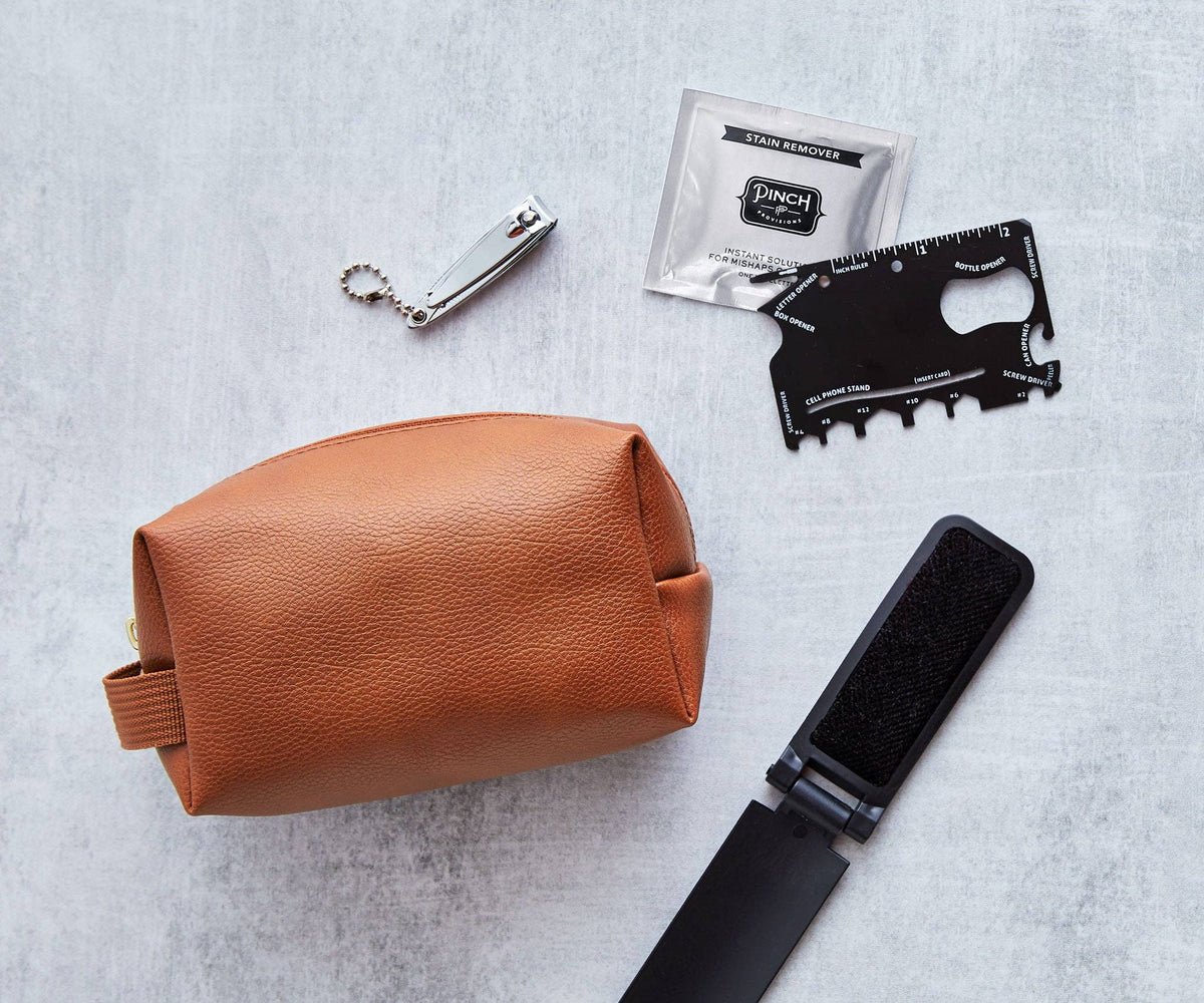 Hemergency Kit | 30 Essentials for Him