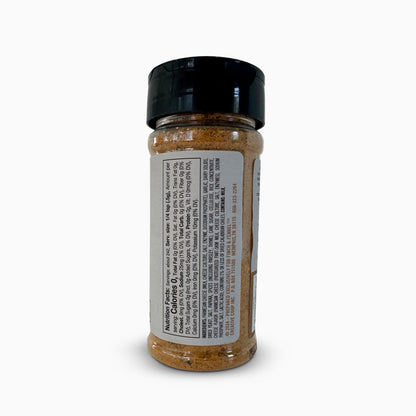 Finch + Fennel Kick in the Pants Seasoning