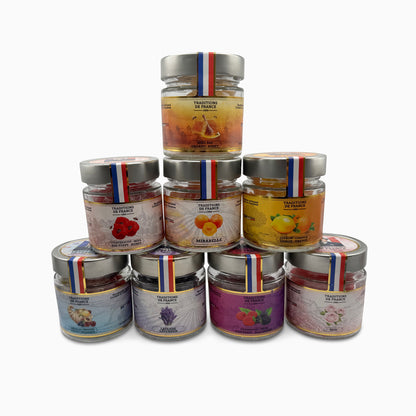 Traditions de France Candies