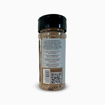 Finch + Fennel Fancy Shmancy Seasoning