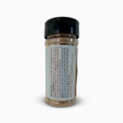 Finch + Fennel Fancy Shmancy Seasoning