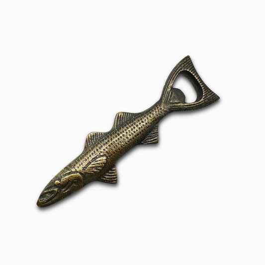 Angler's Bottle Opener