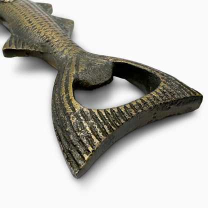 Angler's Bottle Opener