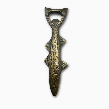 Angler's Bottle Opener