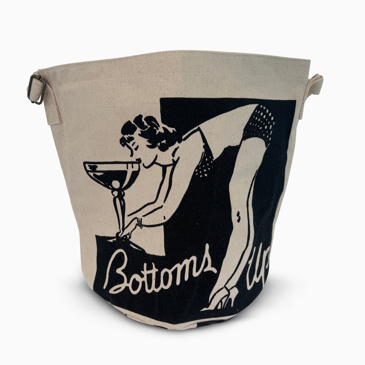 CANvas Art Tote Bag